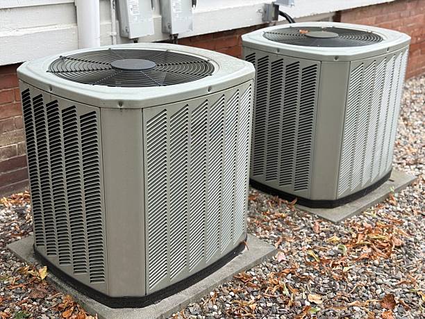 Reliable Ductwork Repair contractor in Oakwood, OH by Leonard HVAC